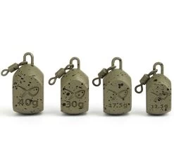 Matrix BOTTLE BOMBS MK2 - 4 Opties