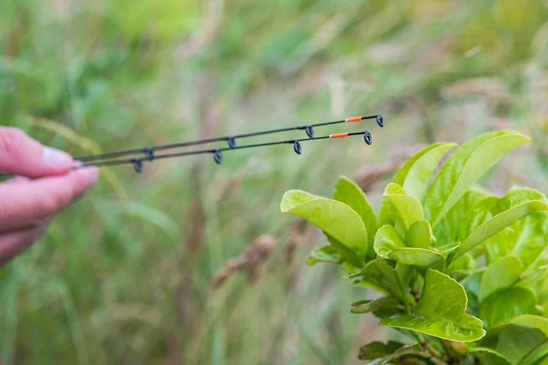 Matrix Ethos XRC Bombs 2.4mm - 2 Opties - Afbeelding 16