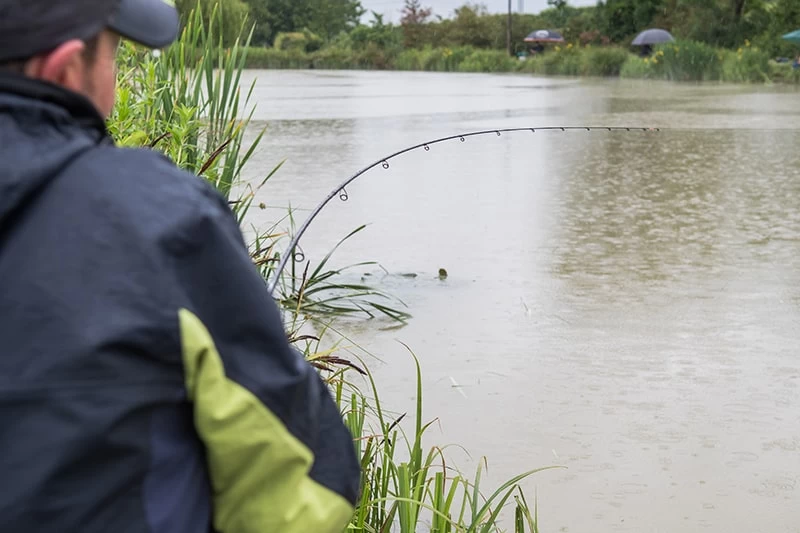 Matrix Ethos XRC Bombs 2.4mm - 2 Opties - Afbeelding 17