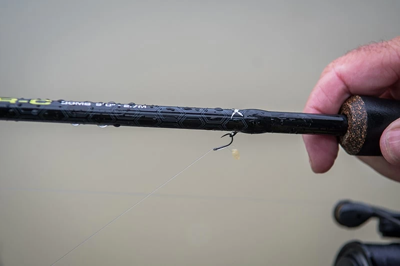 Matrix Ethos XRC Bombs 2.4mm - 2 Opties - Afbeelding 18