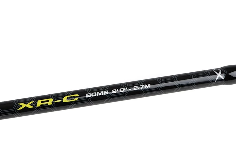 Matrix Ethos XRC Bombs 2.4mm - 2 Opties - Afbeelding 9