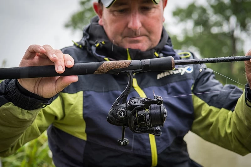 Matrix Ethos XRC Bombs 2.4mm - 2 Opties - Afbeelding 15