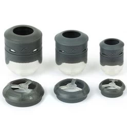 Matrix FLEXIBLE TOSS POTS + 2 LIDS