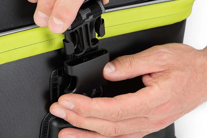 Matrix HORIZON X COOL & BAIT STORAGE - Afbeelding 10