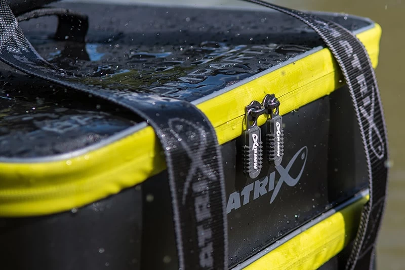 Matrix HORIZON X COOL & BAIT STORAGE - Afbeelding 13