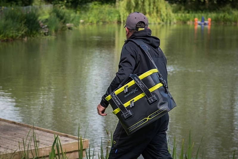 Matrix HORIZON X COOL & BAIT STORAGE - Afbeelding 14