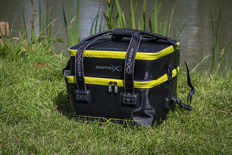 Matrix HORIZON X COOL & BAIT STORAGE - Afbeelding 16