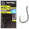 Matrix MXC-3 STRONG EYED BARBLESS - 4 Opties
