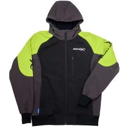 Matrix SOFT SHELL FLEECE - 4 Opties