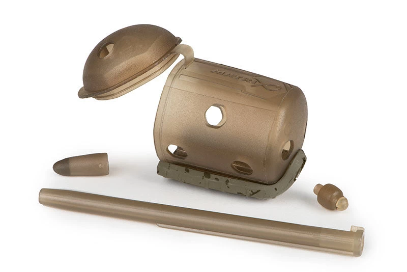 Matrix MAGGOT FEEDERS - 7 Opties - Afbeelding 4