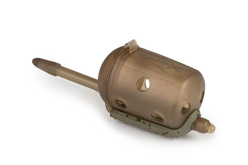 Matrix MAGGOT FEEDERS - 7 Opties - Afbeelding 3