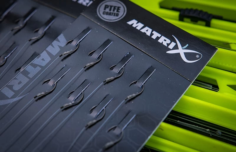 Matrix MXC-2 X-STRONG POLE RIGS 4" - 10cm - Afbeelding 9
