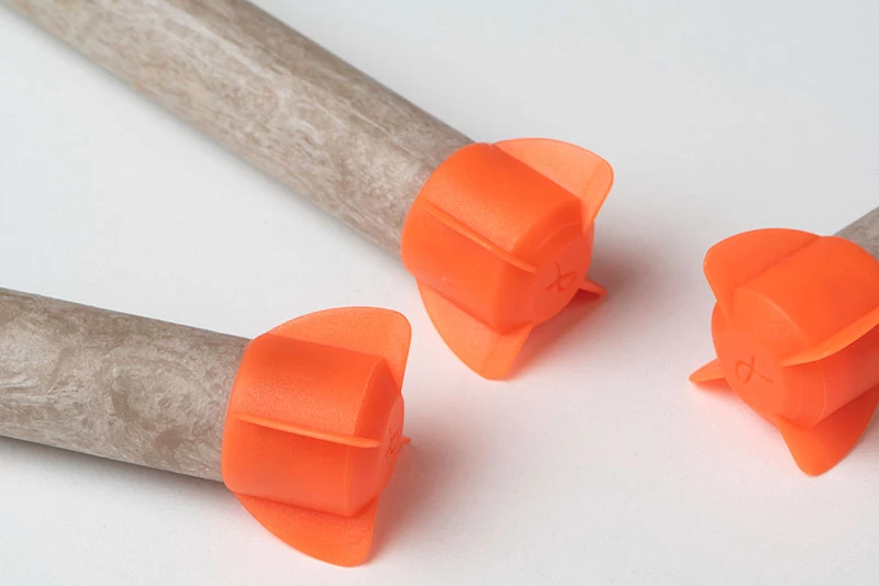 Matrix PELLET WAGGLERS 12mm X2- 4 Opties - Afbeelding 3