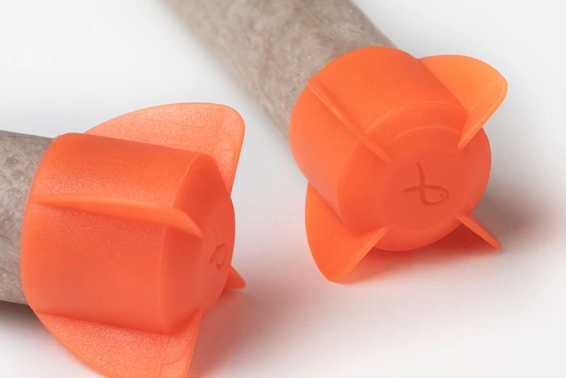 Matrix PELLET WAGGLERS 12mm X2- 4 Opties - Afbeelding 4