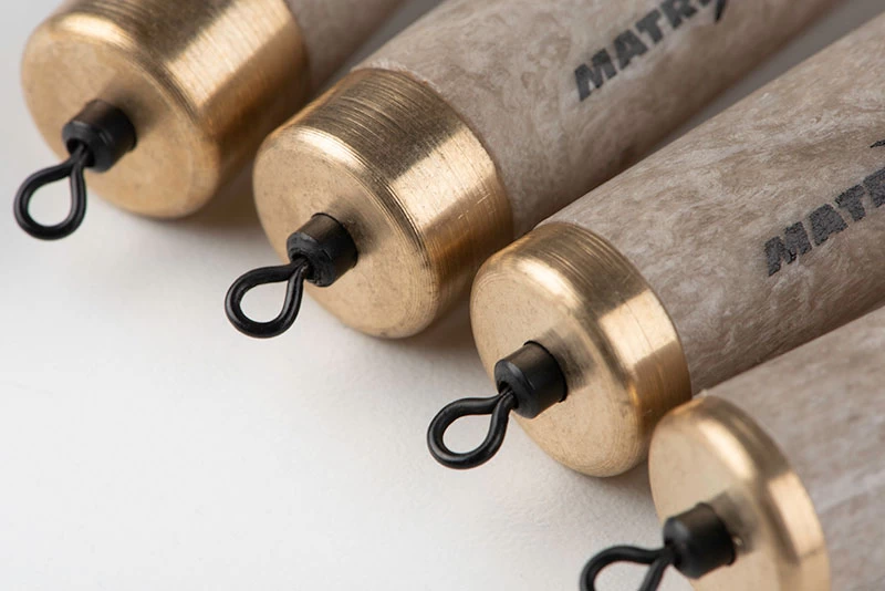 Matrix PELLET WAGGLERS 12mm X2- 4 Opties - Afbeelding 5