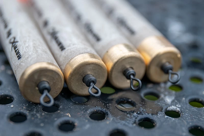 Matrix PELLET WAGGLERS 12mm X2- 4 Opties - Afbeelding 7