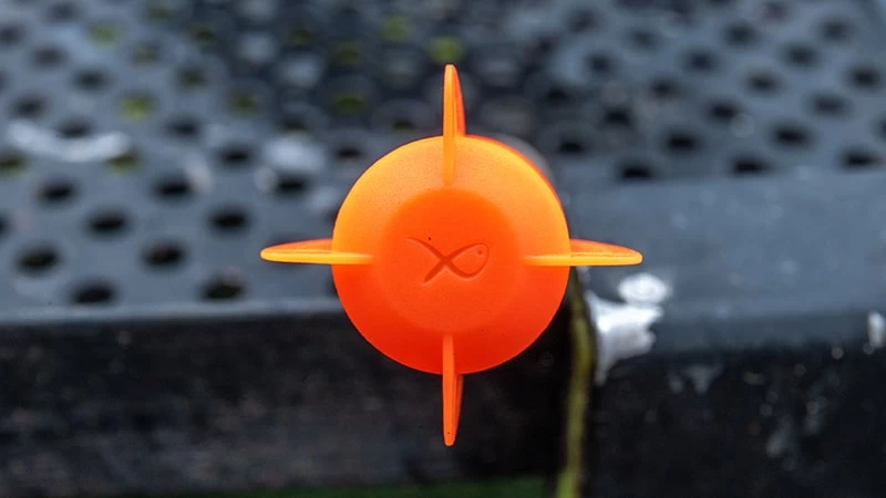 Matrix PELLET WAGGLERS 12mm X2- 4 Opties - Afbeelding 8