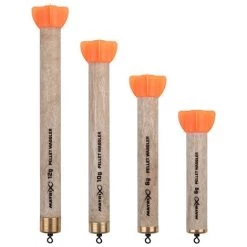 Matrix PELLET WAGGLERS 12mm X2- 4 Opties