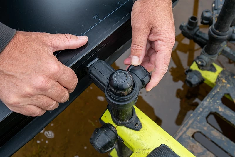 Matrix PRO FEEDER TRAY - Afbeelding 13