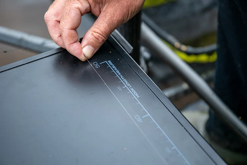 Matrix PRO FEEDER TRAY - Afbeelding 16