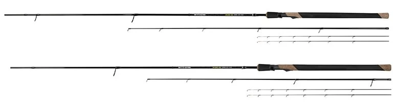 Matrix Ethos XRC Bombs 2.4mm - 2 Opties