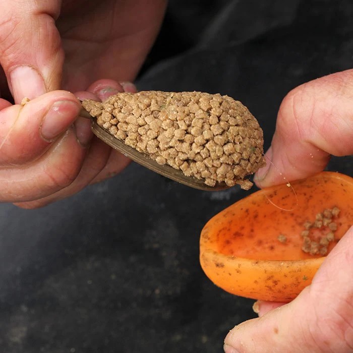 Drennan IN-LINE FLAT METHOD FEEDER WITH MOULD - Afbeelding 8