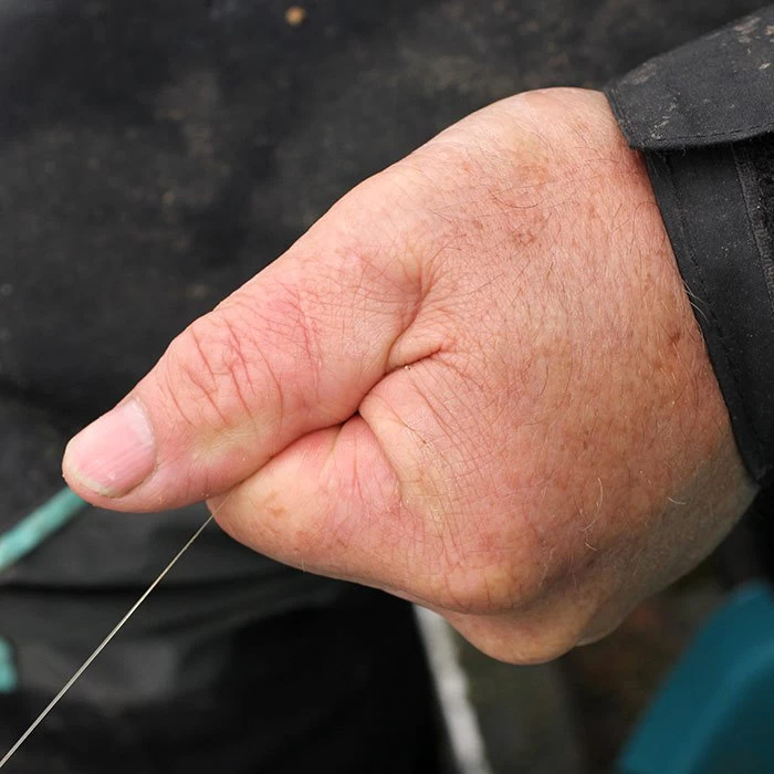 Drennan IN-LINE FLAT METHOD FEEDER WITH MOULD - Afbeelding 7