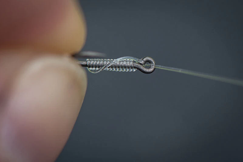 Matrix MXC-4 X STRONG EYED BARBLESS - 5 Opties - Afbeelding 8