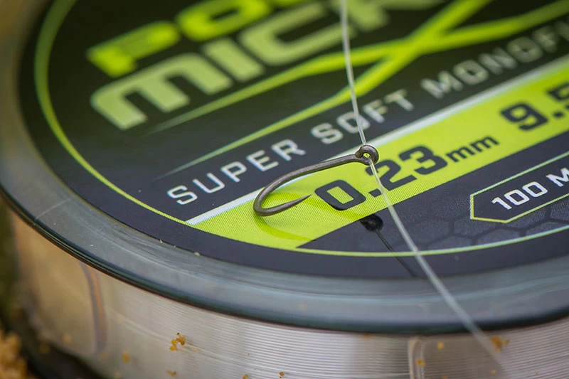 Matrix MXC-4 X STRONG EYED BARBLESS - 5 Opties - Afbeelding 9