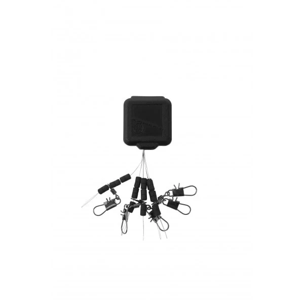 Preston STOPZ PELLET WAGGLER KIT - Afbeelding 2