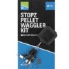 Preston STOPZ PELLET WAGGLER KIT