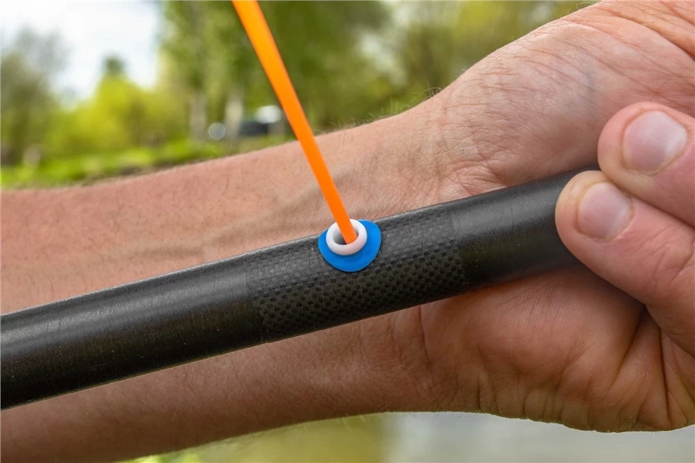 Preston XL ROLLER PULLA BUSH - Afbeelding 5