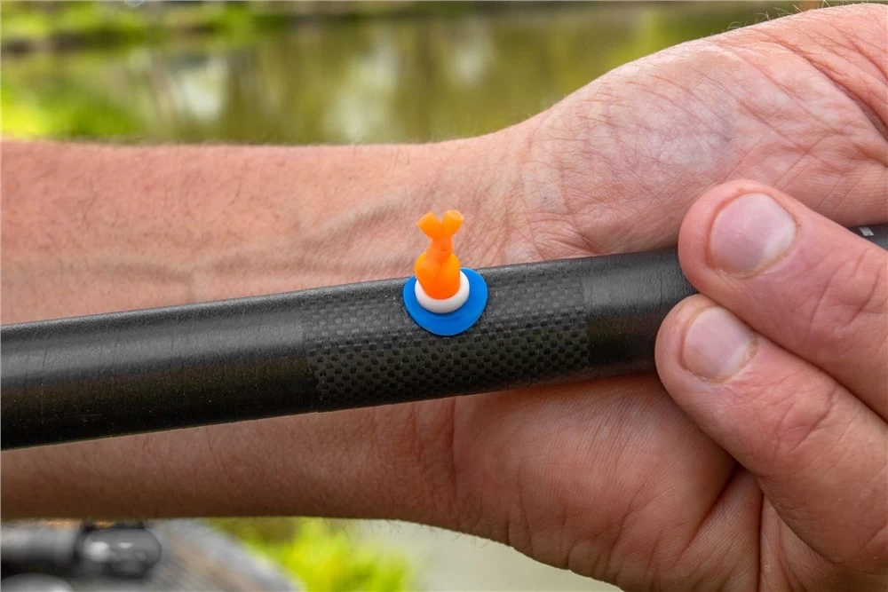 Preston XL ROLLER PULLA BUSH - Afbeelding 6