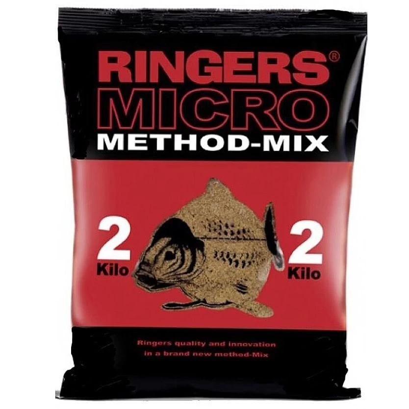 MICRO METHOD MIX - 2kg