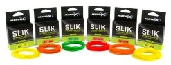 Matrix SLIK ELASTIC - 8 Opties