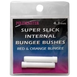 Drennan SUPER SLICK INTERNAL BUNGEE BUSHES