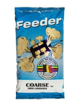 FEEDER COARSE 1kg