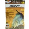 METHOD MIX FISHMEAL XT 1kg