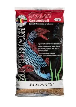 SUPERROACH HEAVY 1kg
