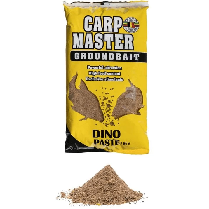 DINO PASTE CARP MASTER 1kg