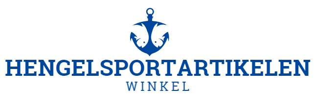 Hengelsportartikelen Winkel